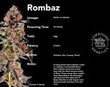 Compound Genetics Rombaz