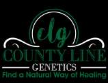 County Line Genetics Paradise Diesel