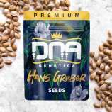 DNA Genetics Seeds Hans Gruber