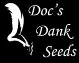 Doc's Dank Seeds Inspector Lestrade