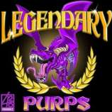 Dungeons Vault Genetics Legendary Purps