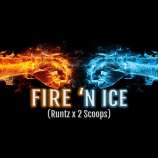 Elev8 Seeds Fire'n Ice