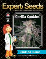 Expert Seeds Gorilla Cookies