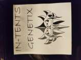 In-Tents Genetix Starr Berry