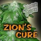 Johnston's Genetics Zion's Cure