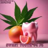 KropDuster Sweet Tooth Nr4 F5