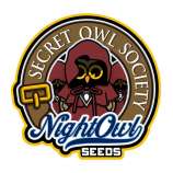 Night Owl Seeds Zamango