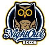 Night Owl Seeds Zamunda Cookies