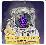 Nyxclusives Genetics Grapes In Space