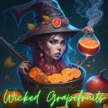 Precursor Genetics Wicked Grapefruits