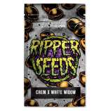 Ripper Seeds Chem x White Widow