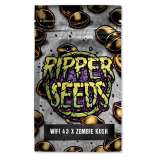 Ripper Seeds Wifi # 43 x Zombie Kush