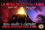 Seedbleed La Reina de los Volcanes