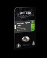 Sensi Seeds Afghan Pearl CBD Automatic