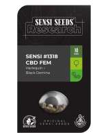 Sensi Seeds Sensi #1318 CBD