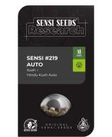 Sensi Seeds Sensi #219 Auto