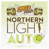 Speed Seeds Northern Light Auto