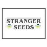 Stranger Seeds Stranger #47