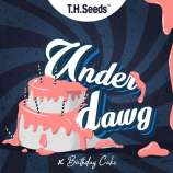 TH Seeds Underdawg Cake