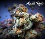 Tastebudz Seeds Bubble Runtz