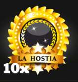 The Weed Seeds Company La Hostia