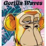 Tonygreens Tortured Beans Gorilla Waves