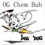 Tonygreens Tortured Beans OG Chem Bub
