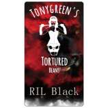 Tonygreens Tortured Beans RIL Black