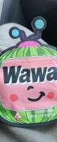 Lost River Seeds Watermelon WaWa - ein Foto von Getit