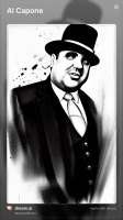 Lupos CannaSeed Al Capone - ein Foto von Luposcannaseed