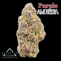 Pic for Auto Purple Amnesia (Short Stuff Seedbank)