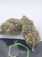 Strains Lab Hammer Island - ein Foto von CCCweed