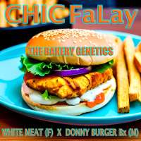 The Bakery Genetics Chic FaLay - ein Foto von TheBakeryGenetics