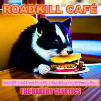 The Bakery Genetics Roadkill Café - ein Foto von TheBakeryGenetics