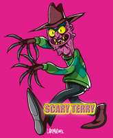 Bild von TheBakeryGenetics (Scary Terry)