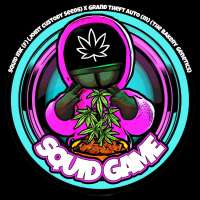 The Bakery Genetics Squid Game - ein Foto von TheBakeryGenetics