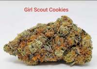 The Cali Connection Girl Scout Cookies - ein Foto von TheHappyChameleon