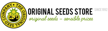 Original Seeds Store Logo