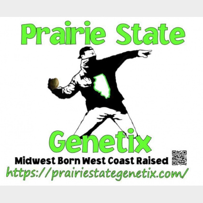 Prairie State Genetix